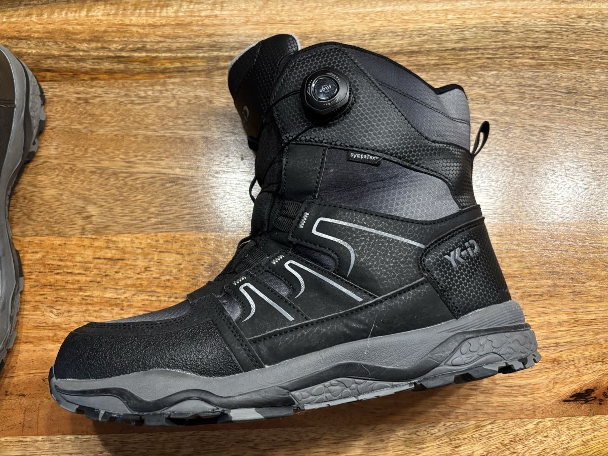 Scarpe per ragazzi: Lurchi Winterstiefel Gr.40 – Usato da Oberdorf SO venduto da sa-na 1