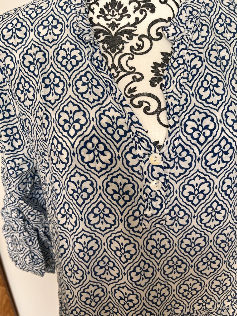 Kleider: Kleid / luftig und leicht / 2 – Gebraucht aus Kloten von fifferlotti 1