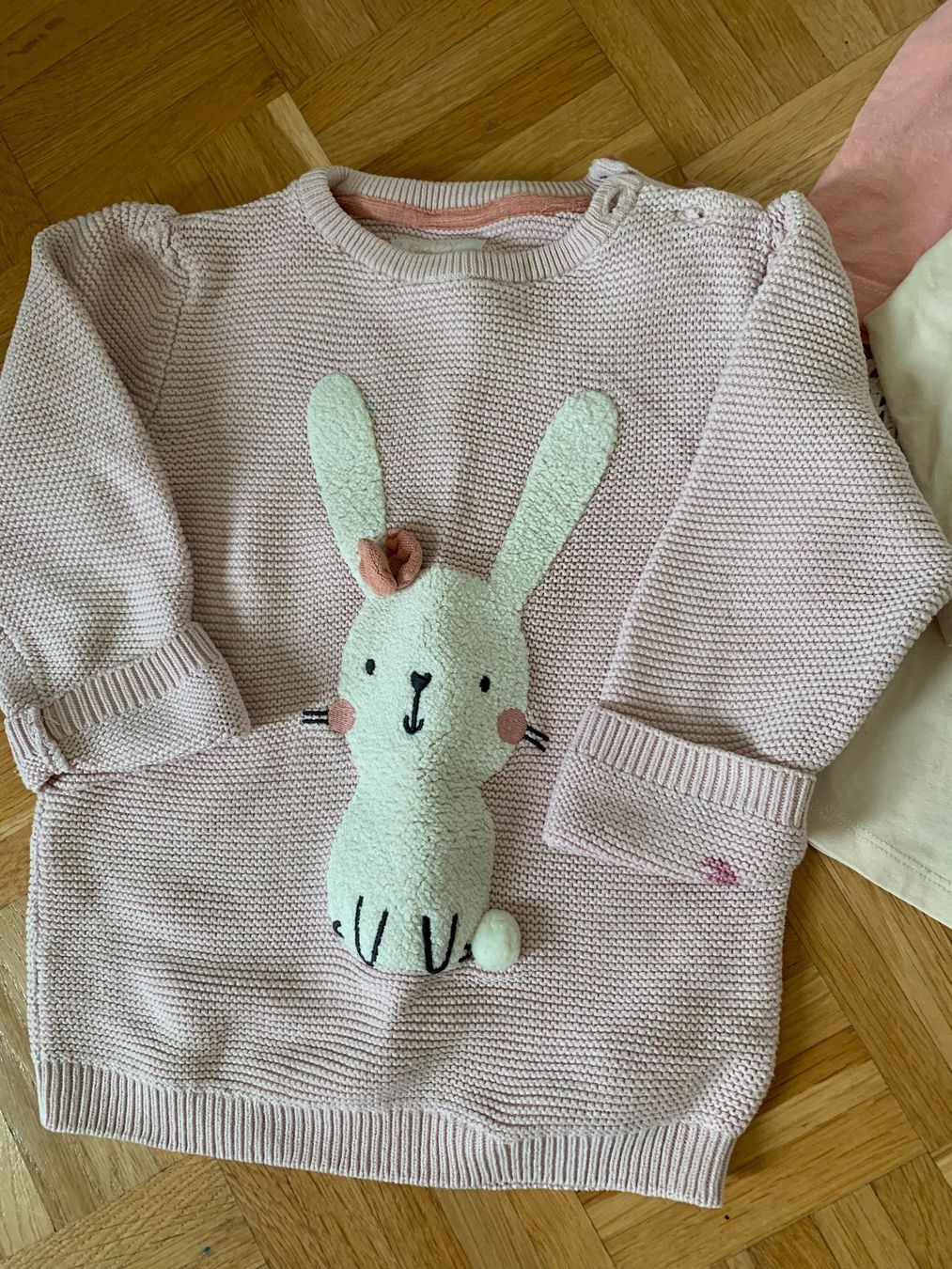 C&A Lotti & Set di vestiti: Pull + 3 langarmshirt Gr.92 – Nuovo (secondo la descrizione) da Moutier venduto da chDuplessy 1