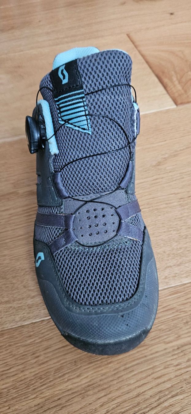 Scott Scarpe da donna: MTB Damen Schuh – Usato da Ennetbürgen venduto da Erdna1 1