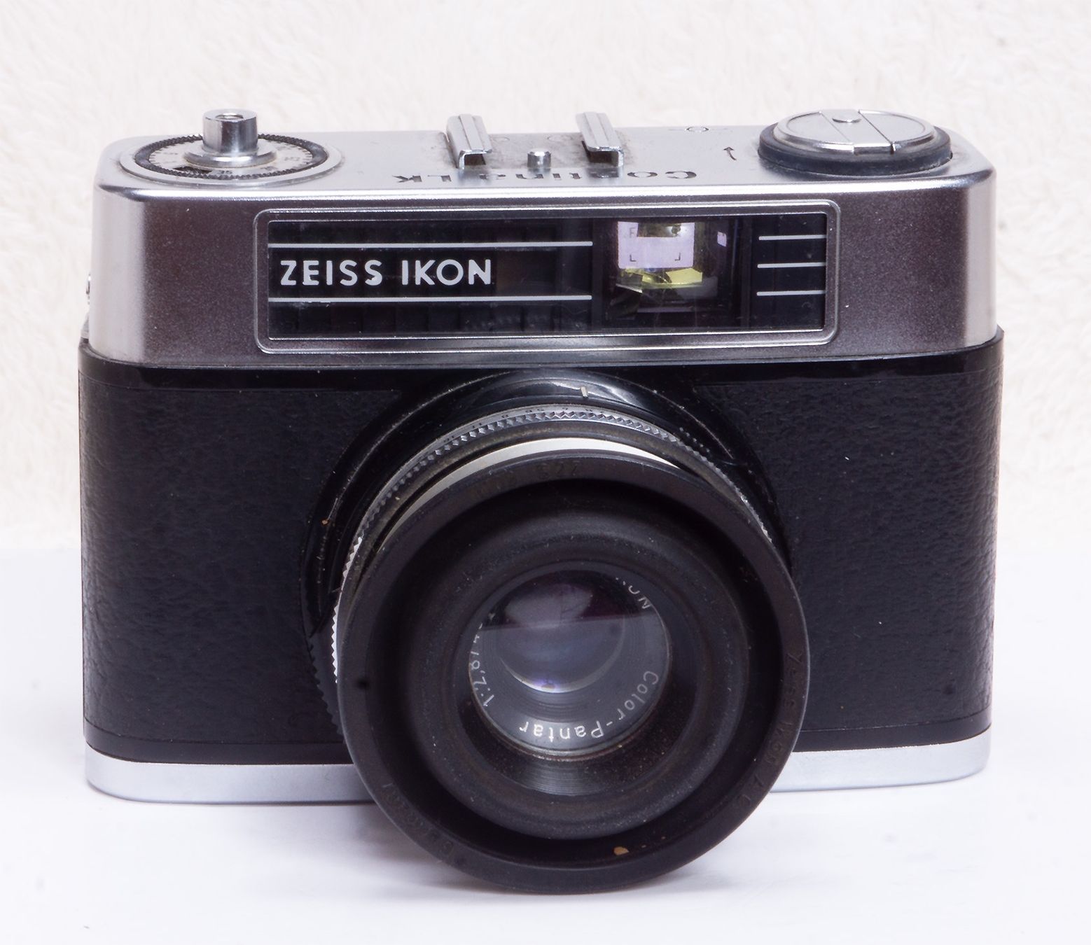 Zeiss Fotocamera: ZEISS IKON Contina LK – Usato da Zürich venduto da phueni