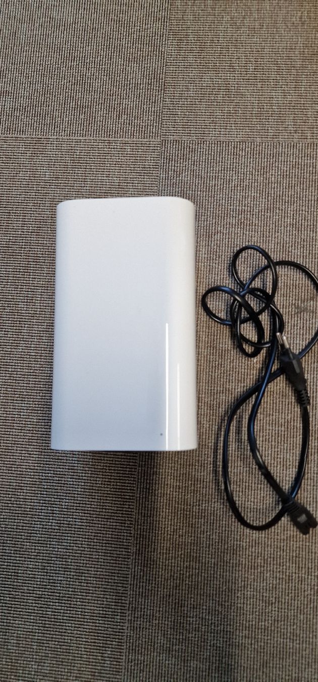 Apple Modem & Router: Apple Airport Extreme – Usato da Gerlafingen venduto da dulifuli