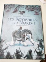 À la croisée des mondes - Les Royaumes du Nord - Tome 2