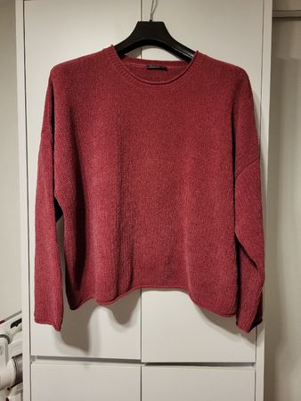Neu Nile Pullover,  Gr XL