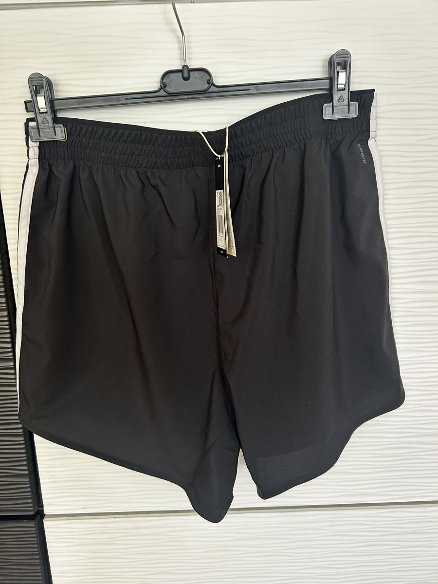 Adidas Pantaloni: Adidas Kurze Hose – Nuovo e nell'imballaggio originale da Suhr venduto da Alimary 1