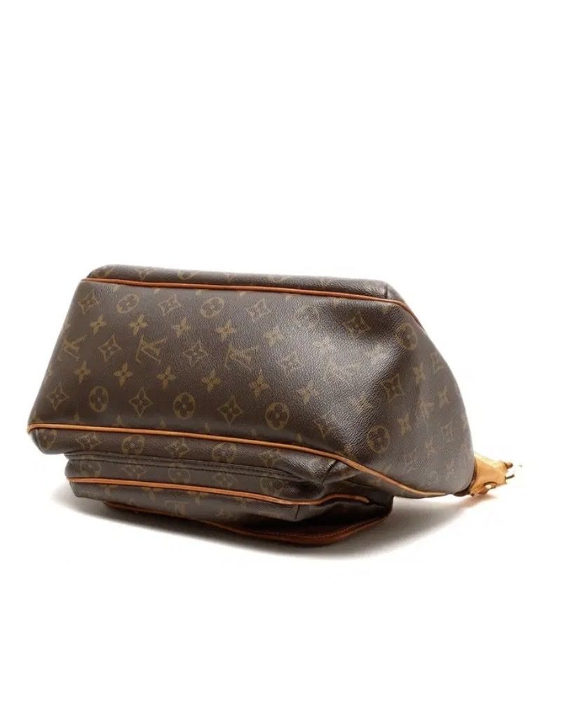 Louis Vuitton Taschen für Damen: Louis Vuitton Tasche Monogram Canvas – Gebraucht aus Zürich von millaiana 4