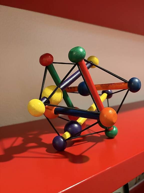 Giocattoli: Manhattan Toy Skwish  – Usato da Giubiasco venduto da sc-77 1