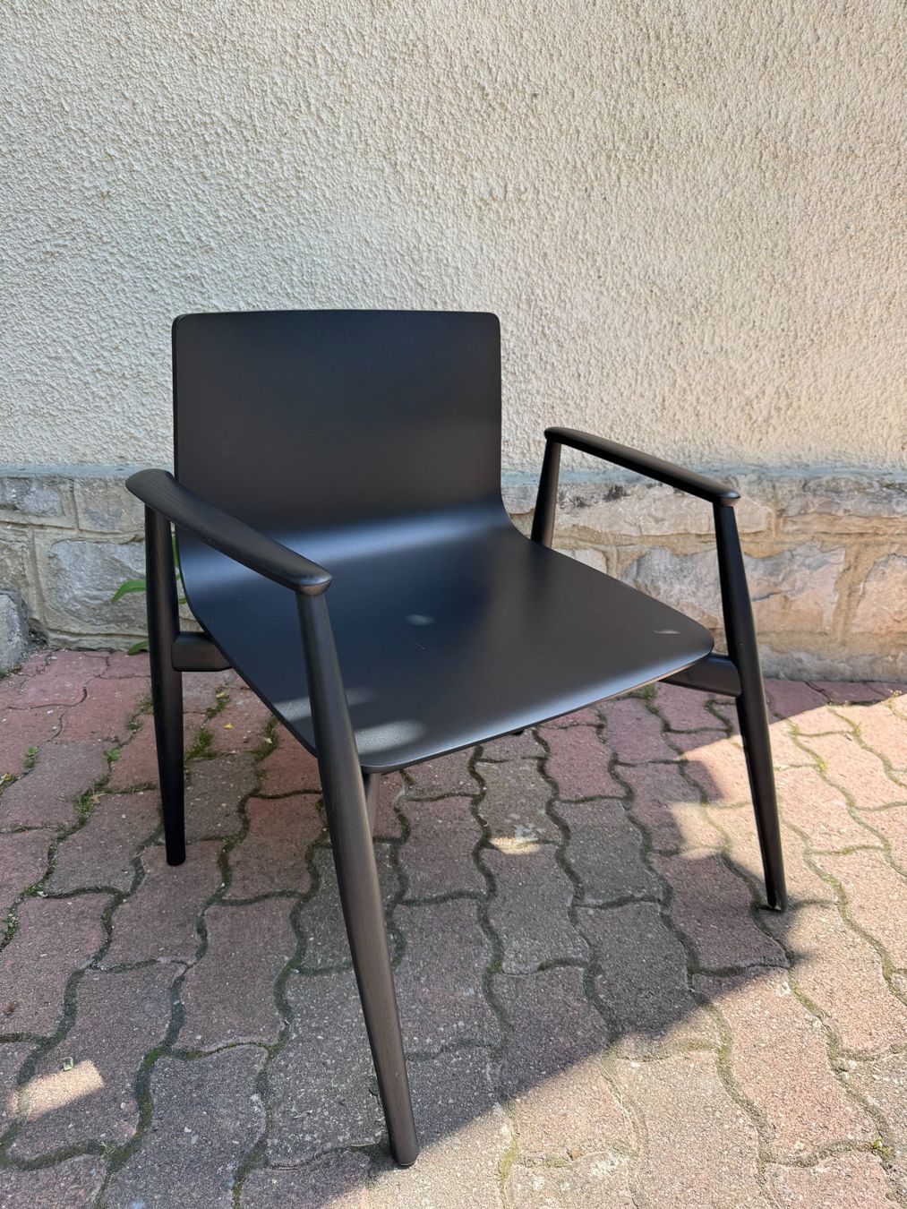 Poltrone: Fauteuil Pedrali MALMÖ – Usato da Lausanne venduto da sam_z67h 1