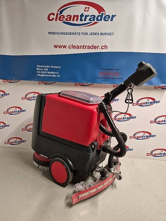 Tutte le macchine: Cleanfix RA431 IBC Scheuersaugmaschine mit Garantie – Usato da Waldkirch venduto da cleantrader 2