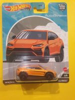 Hot Wheels LAMBORGHINI URUS