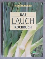 Das Lauch Kochbuch - von Trix Barth