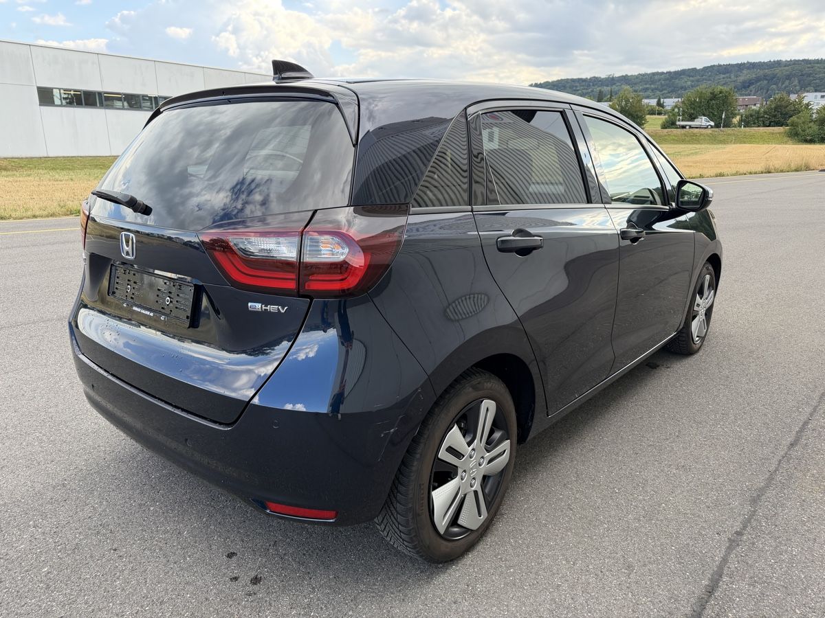 Honda Automobili: Honda JAZZ 1.5 i-MMD Executive – Usato da Wohlen AG venduto da tiperio 2