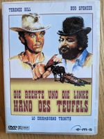 Die rechte und die linke Hand des Teufels (DVD - B. Spencer)