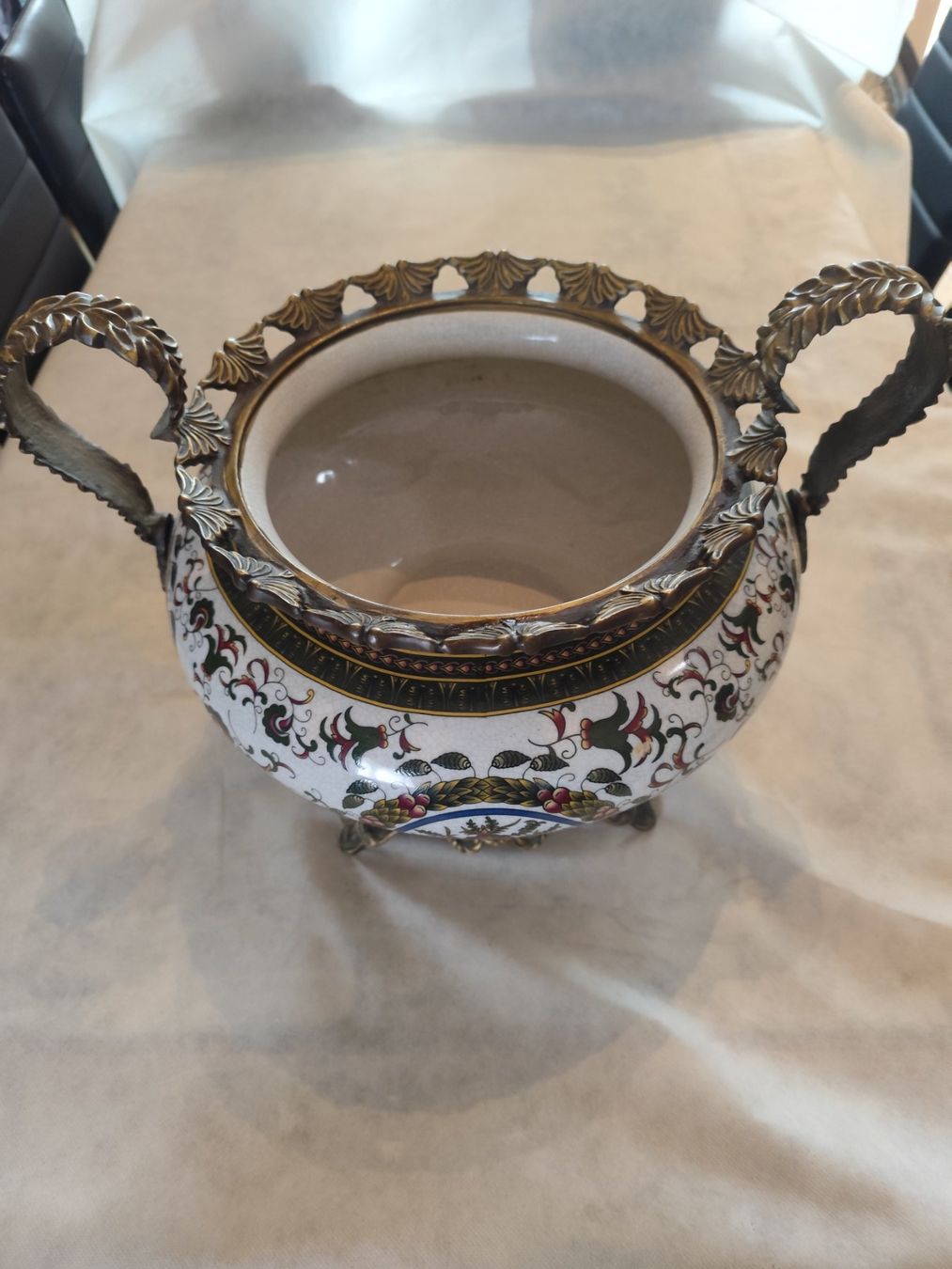 Tutte le decorazioni: alte Vase – Usato da Dietikon venduto da nala_66 1