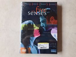 The Five Senses  /  Fabrikneu