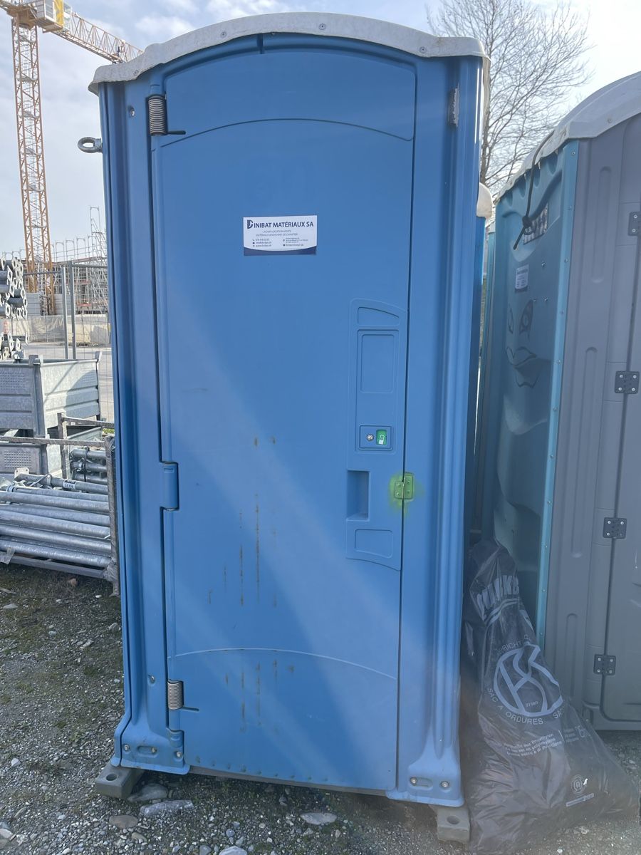 WC: Wc occasion – Usato da Romont FR venduto da Sui_d_m2026