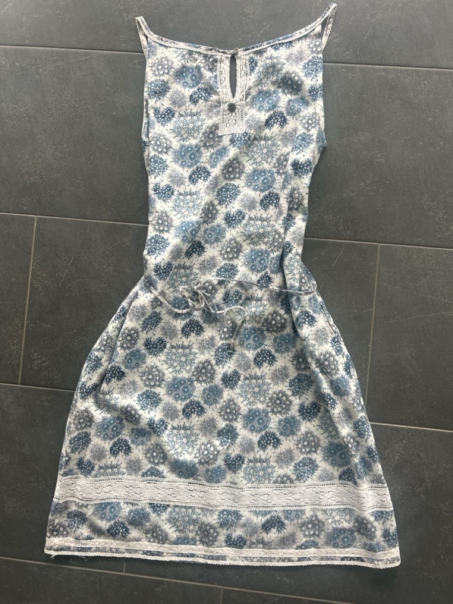 Nile Vestiti: Sommerkleid von Atelier Nile – Usato da Wichtrach venduto da henzmann1
