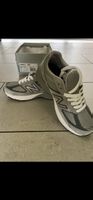 New Balance 990v5, Grau, Grösse 37.5, neu & OVP!