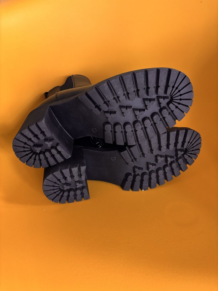 Dosenbach Damenschuhe: Stiefelette Gr. 38 – Gebraucht aus Dielsdorf von Nlj2 3