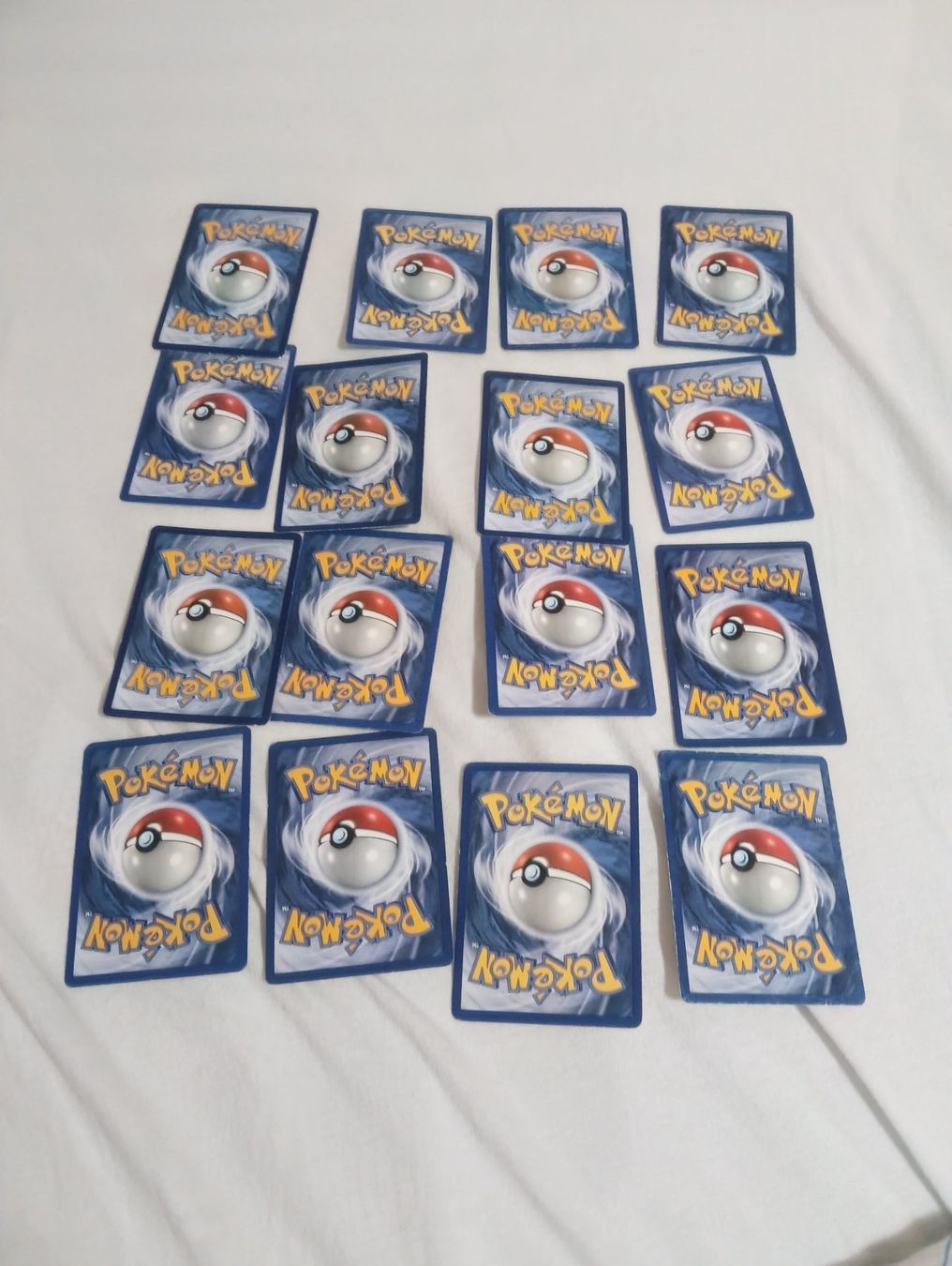 Pokémon Sammelbilder & Trading cards: pokemon vintage card set 2000 2016 – Gebraucht aus Sigirino von acquila16 1