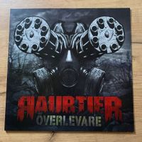 RAUBTIER – ÖVERLEVARE...OG SWE 2019...VG+/VG++