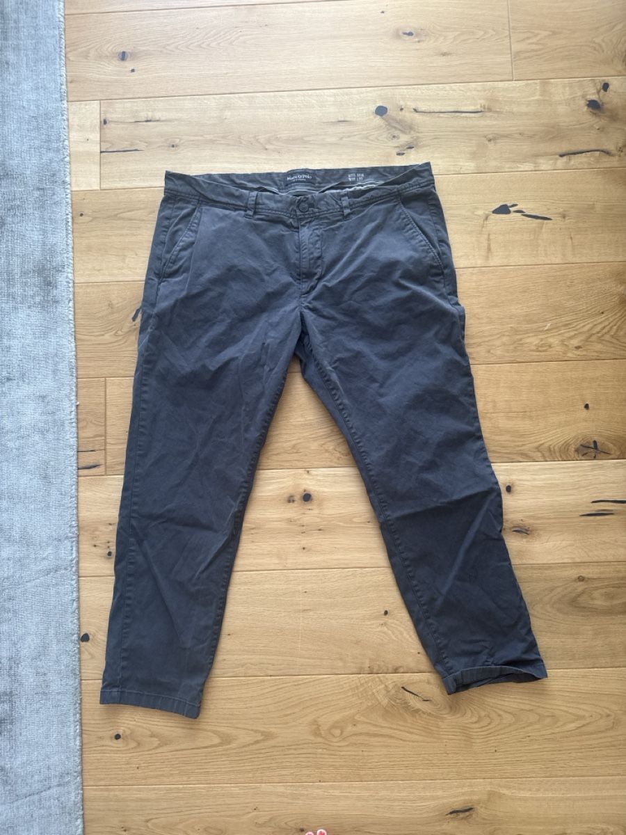 Marc O'Polo Pantaloni: Marc O’Polo Chino Hose – Usato da St. Gallen venduto da zue_9mnd 1