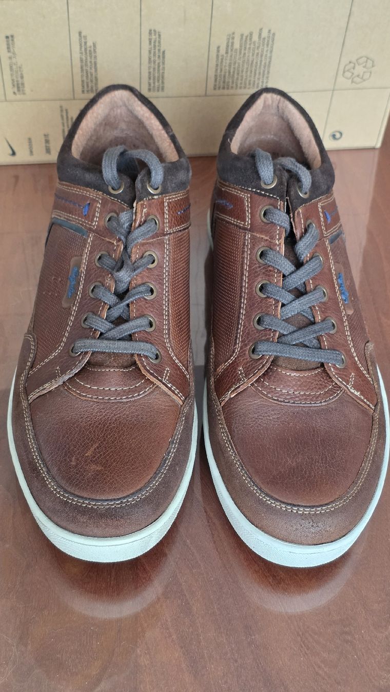 Scarpe da uomo: Herren  Freizeitschuhe Australian [Gr. 44] – Nuovo e nell'imballaggio originale da Dübendorf venduto da zarry10