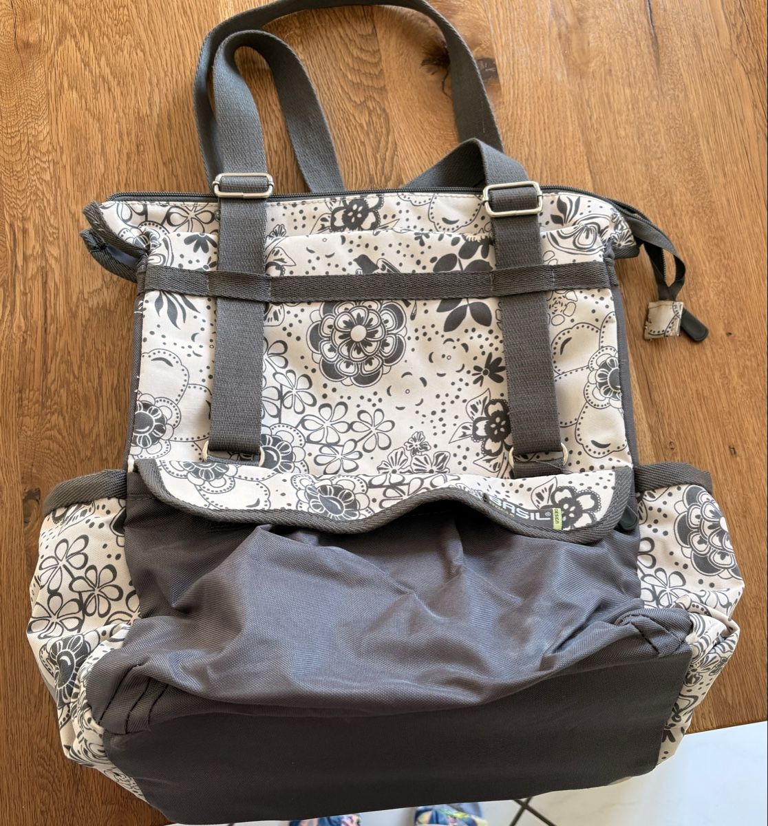 Borse: BASIL Fahrradtasche – Usato da Oberriet SG venduto da Sternli36