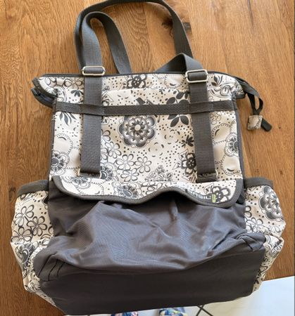 BASIL Fahrradtasche