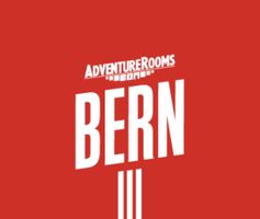 Adventure Rooms Bern Gutschein im Wert von 80 Fr.