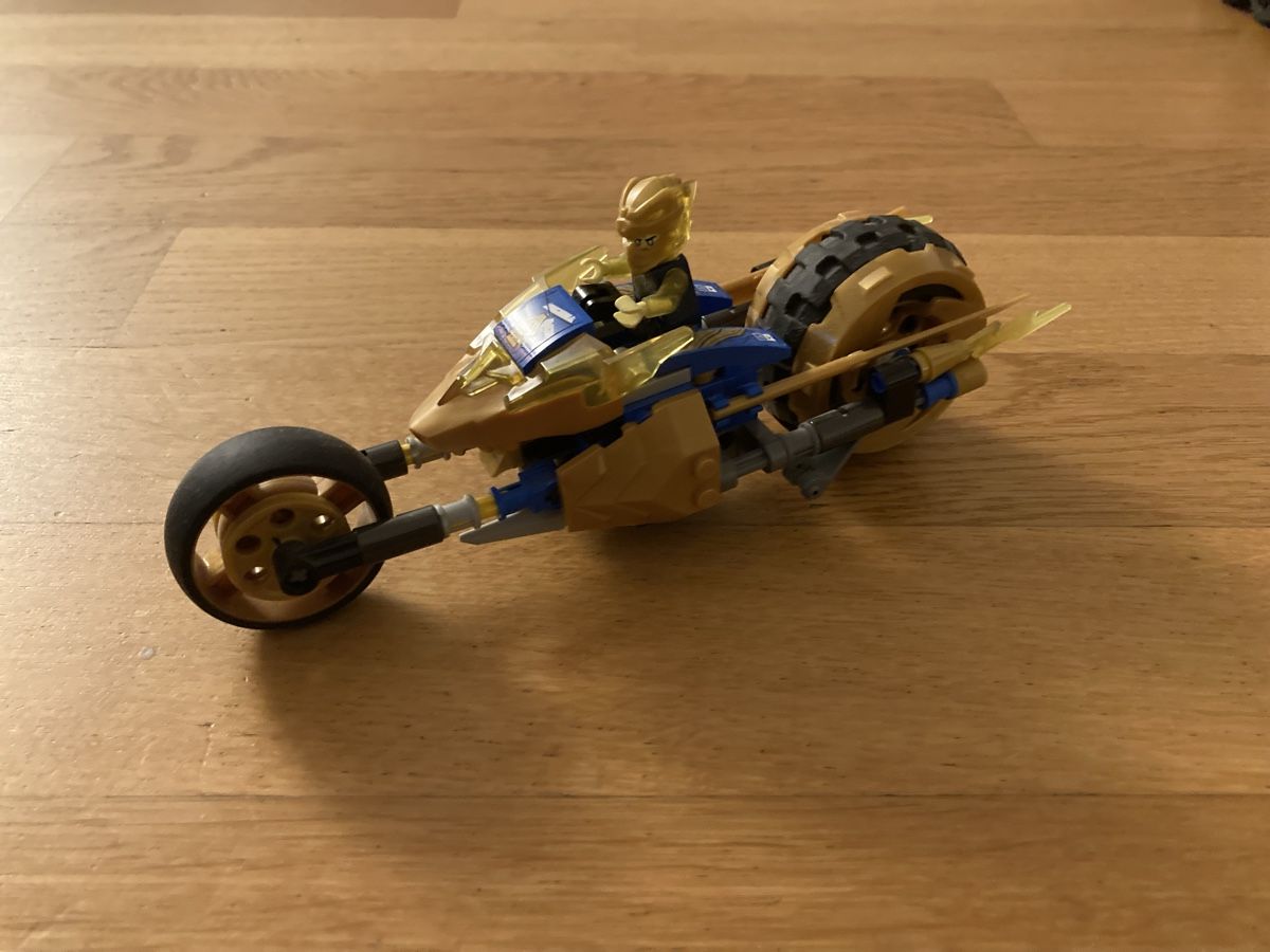 Lego Kit di costruzioni: Lego Set Ninjago & Pokemon – Usato da Zürich venduto da CoSiMaJa 1