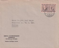 Schweiz 1943