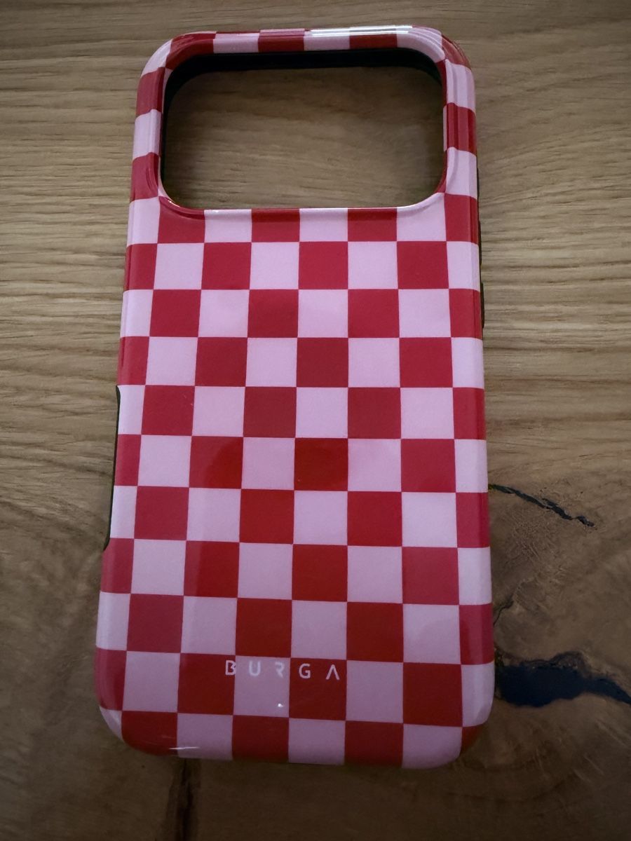 Coques & Protection écran: Iphone 17 pro case - mag safe – D'occasion à Zürich par Swiss_Bea 1