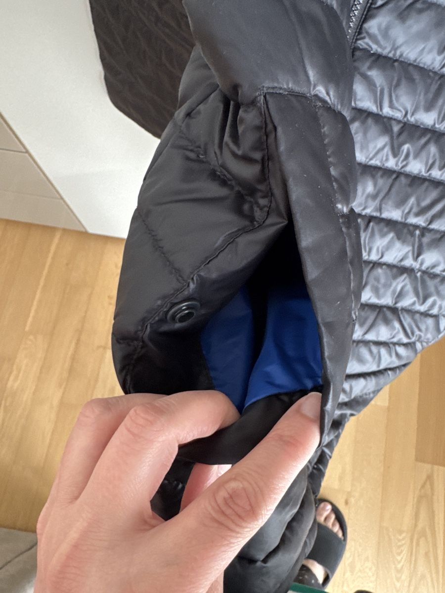 Calvin Klein Giacche: CK Übergangsjacke – Nuovo (secondo la descrizione) da Sursee venduto da Alyel 2