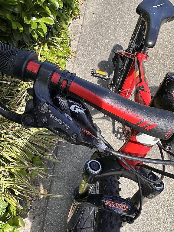 Rocky Mountain Bicycles Biciclette: Rocky Mountain Jugendbike – Usato da Beringen venduto da Tunyko 3
