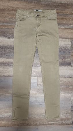 beige Jeans Vero Moda Gr. S