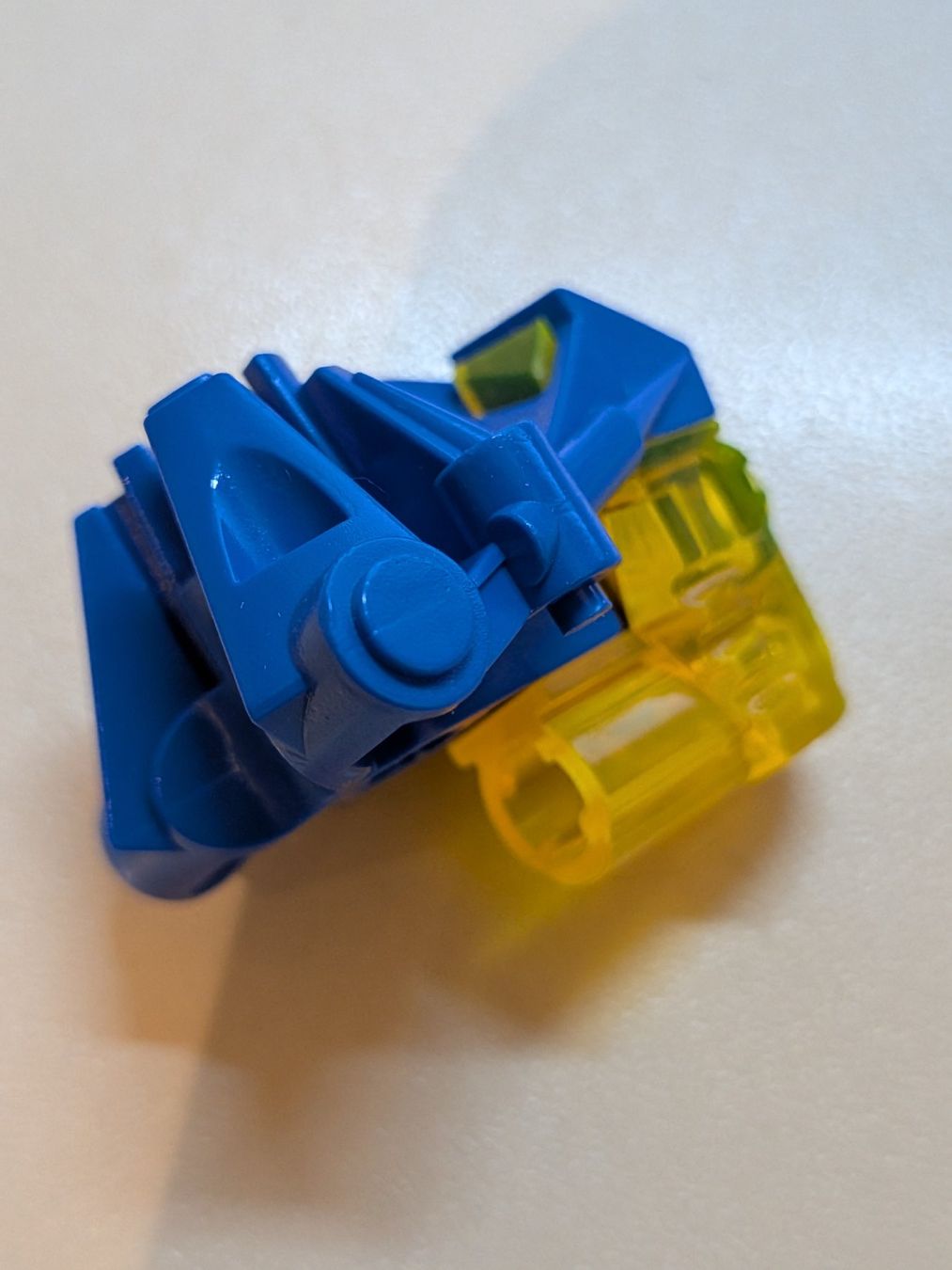Lego Baukästen: Lego Bionicle 8543 Nokama – Gebraucht aus Port von gecotom 2