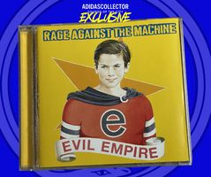 Rage Against The Machine