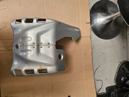 Honda Transalb XL 600 V Unterbodenschutz gebraucht
