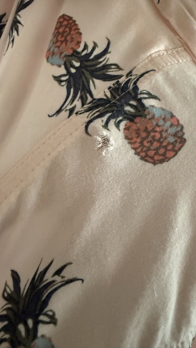 Hollister Hemden: Herren Sommerhemd Hollister Gr. M – Gebraucht aus Zürich von car_9vrr 4