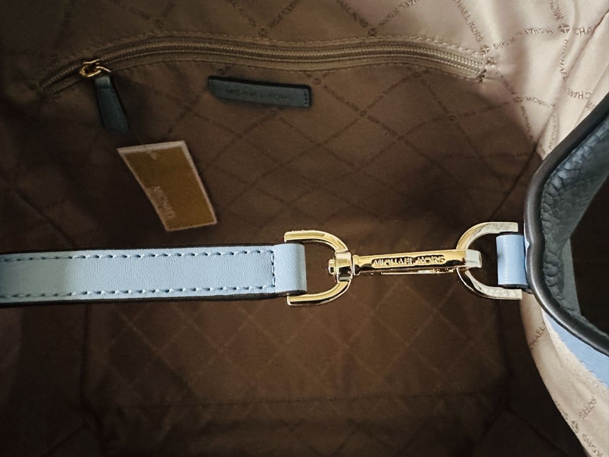 Michael Kors Borse da donna: Damen Handtasche Michael Kors Mod. Arlo – Nuovo e nell'imballaggio originale da Zürich venduto da Fabrizio1978 5