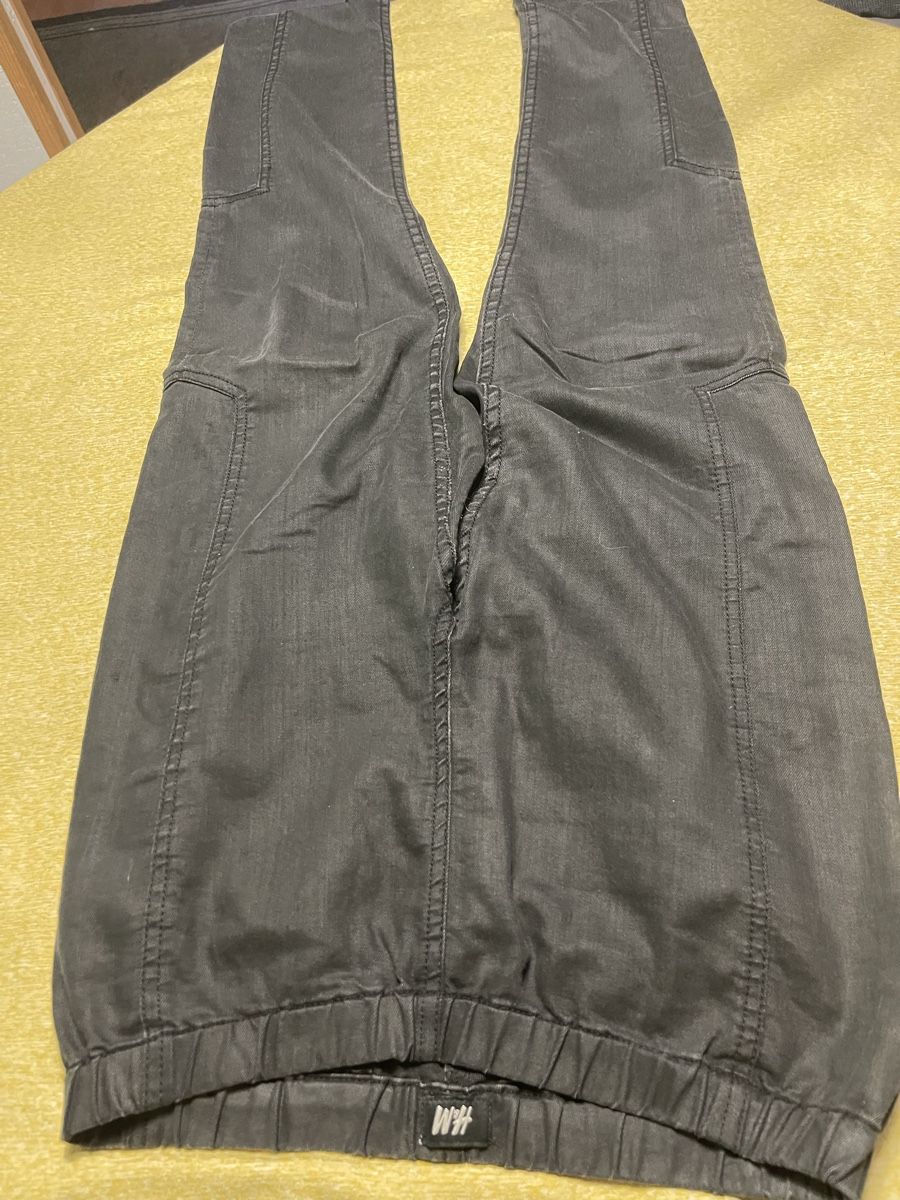 H&M Leggings: H&M skinny jeans Pantaloni-tgM-Unisex-chic per l’estate – Nuovo (secondo la descrizione) da Gordevio venduto da LanaZimm 3