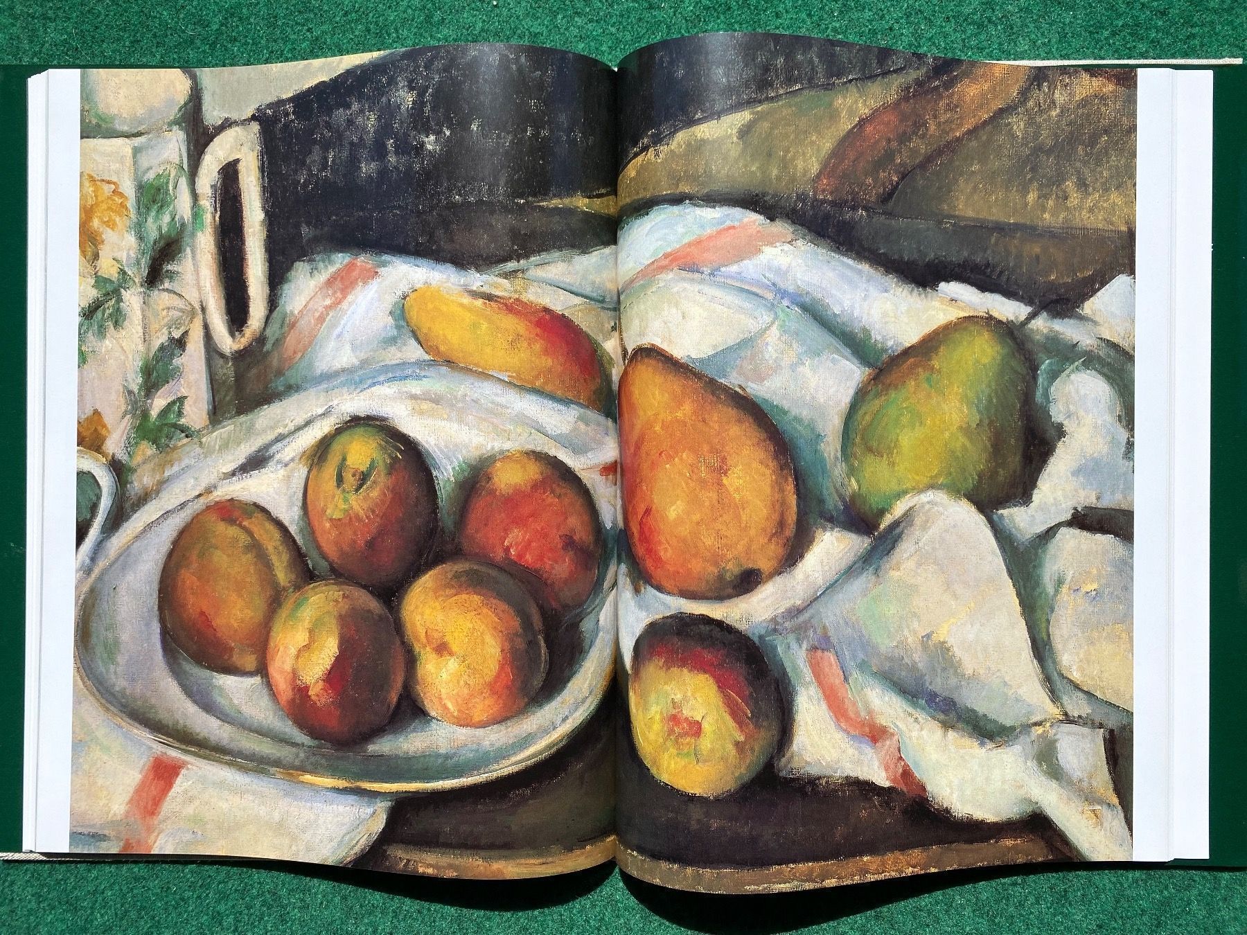 Libri: CÉZANNE PAUL - IMPRESSIONISMUS -  Bonnard - Monet – Usato da Zürich venduto da lesgarcons 2