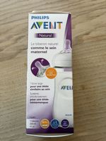 Biberon Philips Avent Natural Neuf - 330ml, 6m+