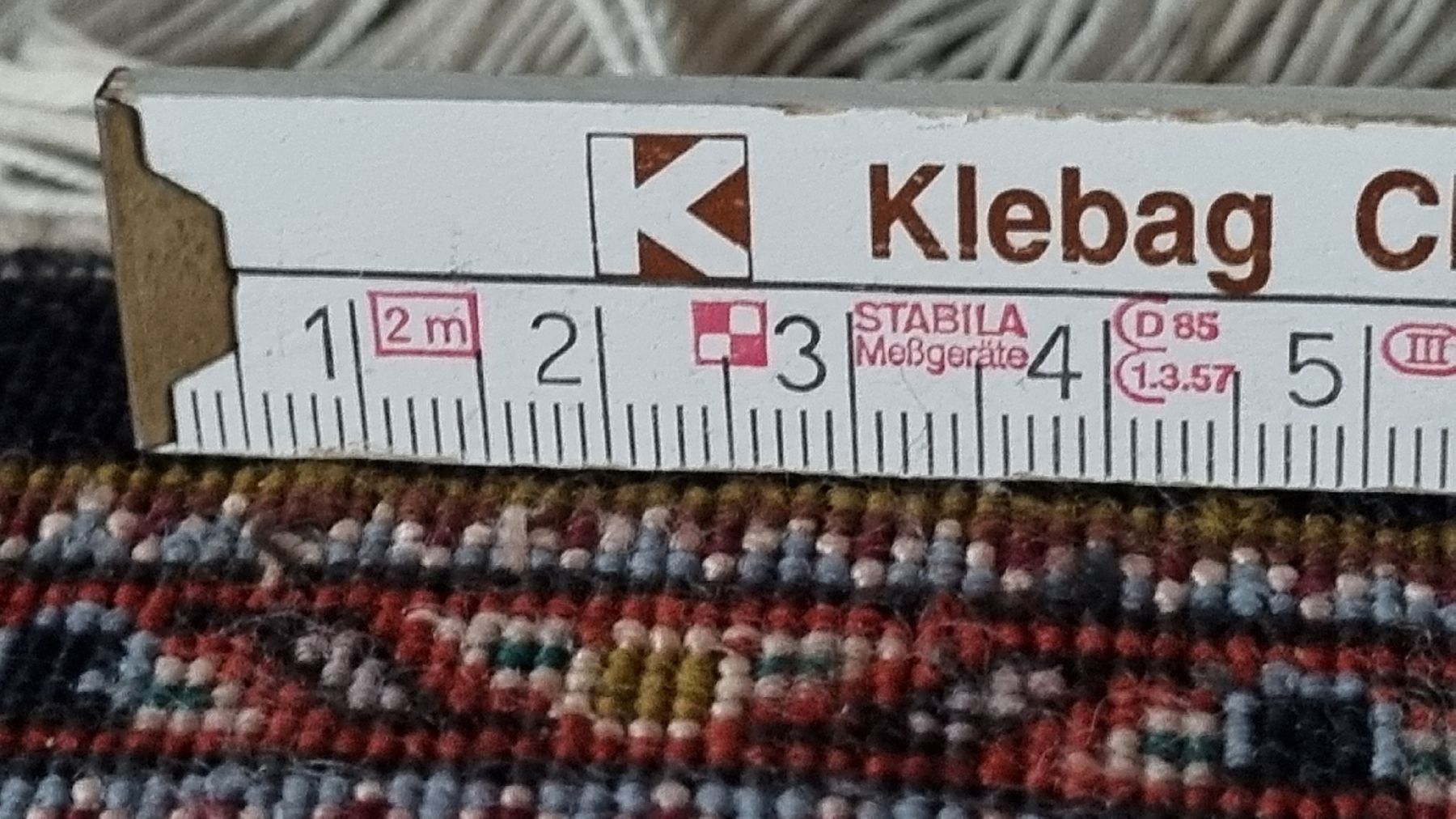 Teppiche: Seidenteppich 250 x 350 – Gebraucht aus Sarnen von Misha3 9