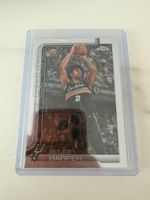 2025-26 Topps Chrome Update Dylan Harper Rookie RC #152