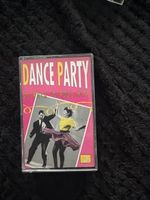 Kassette Rock'n' Roll Dance Party 20 Original Hits guter Zus