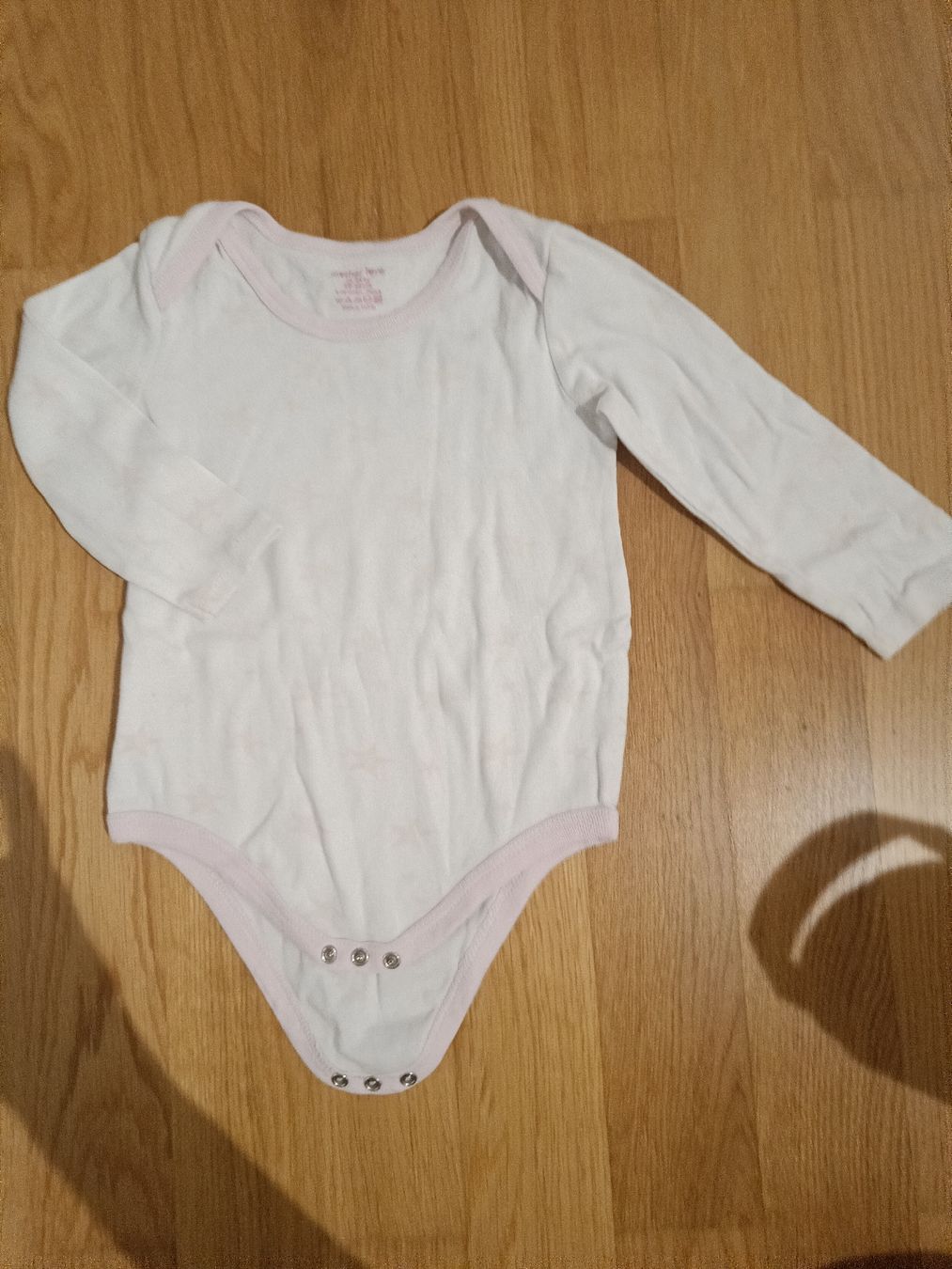 Biancheria intima: Body Grösse 86 – Usato da Jaberg venduto da urig17.