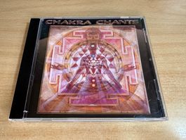 G5 Jonathan Goldman – Chakra Chants