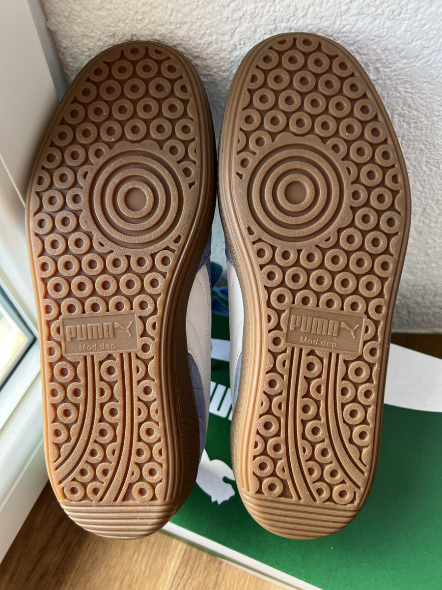 Puma Herrenschuhe: Puma Palermo 39 – Neu und originalverpackt aus Dintikon von home_shop31 5